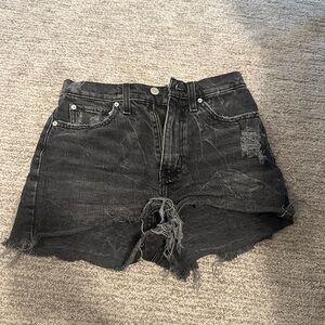 Urban Outfitters Jean Shorts